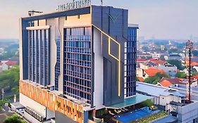 Ibis Styles Surabaya Jemursari